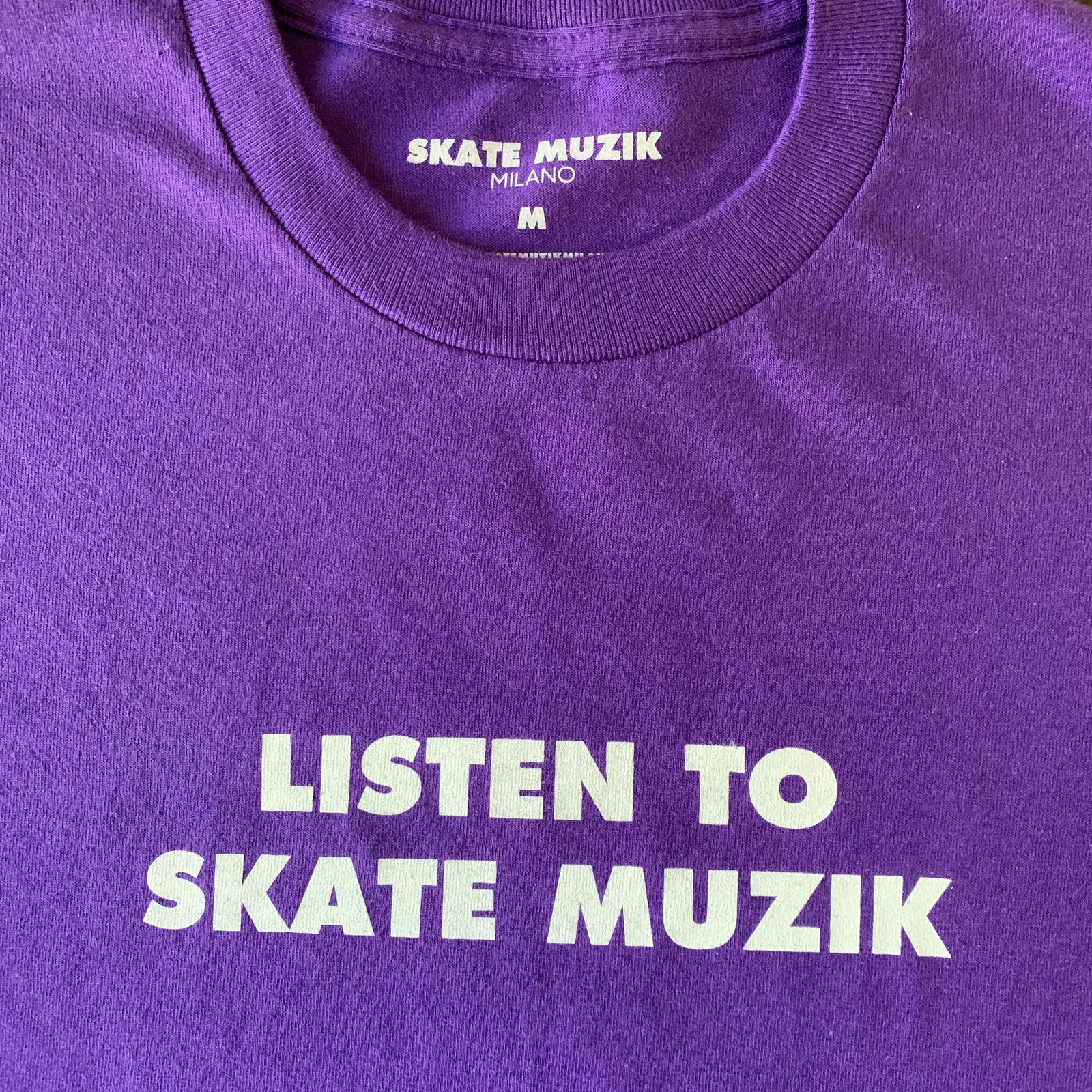 Products / Skate Muzik